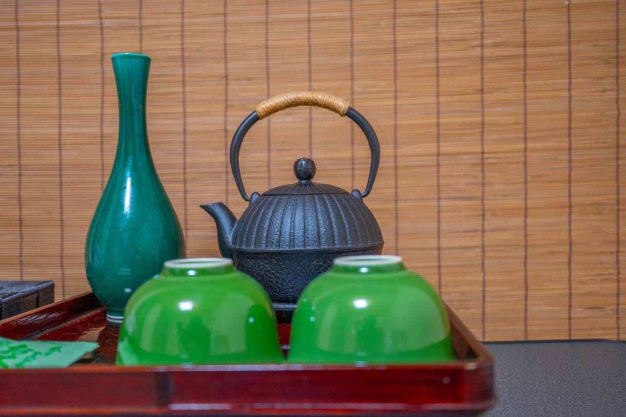 Apartament 美築八坂 Kioto Zewnętrze zdjęcie