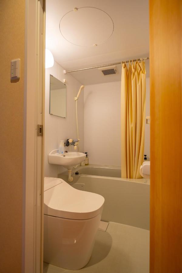 Apartament 美築八坂 Kioto Zewnętrze zdjęcie