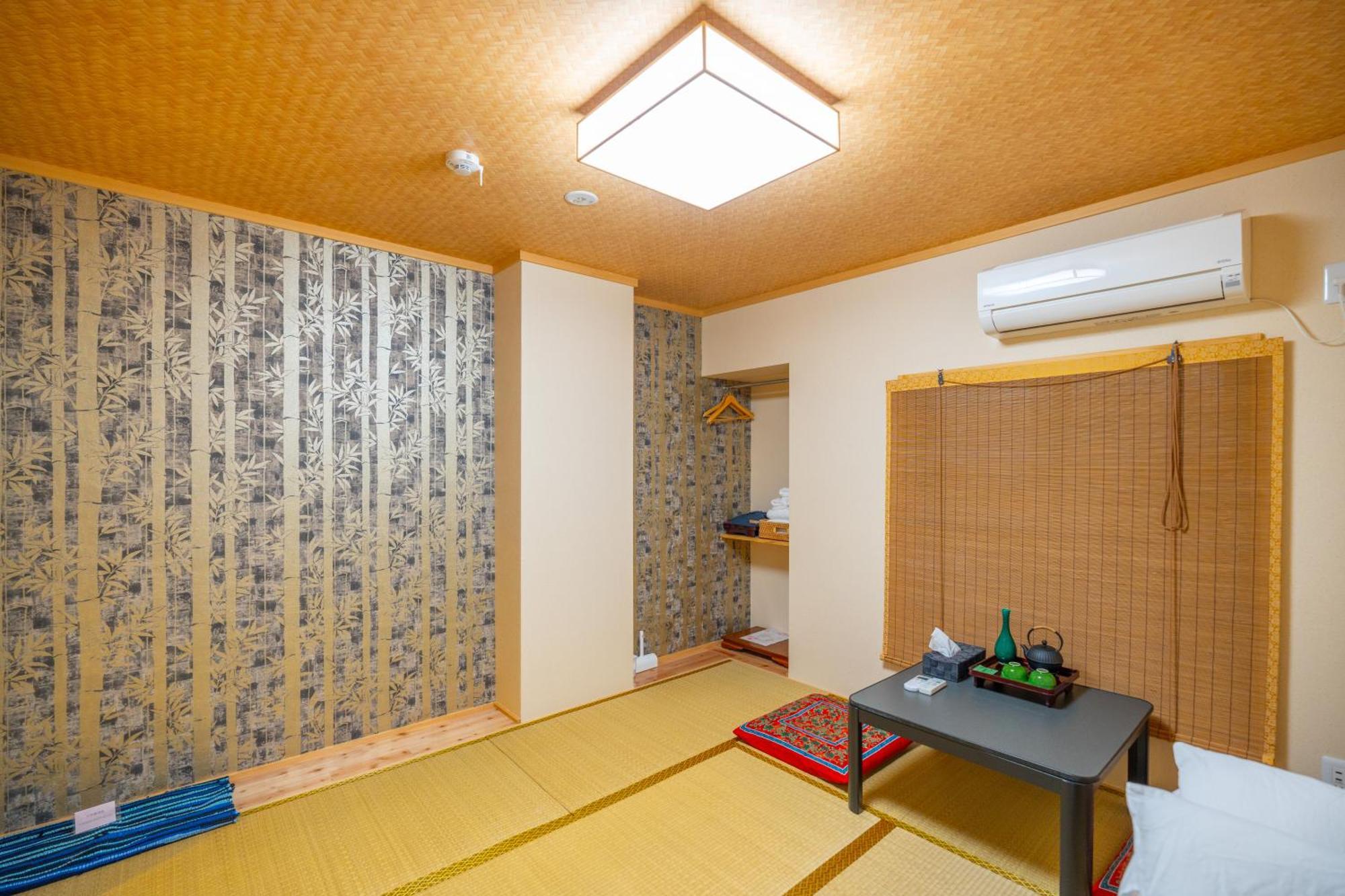 Apartament 美築八坂 Kioto Pokój zdjęcie