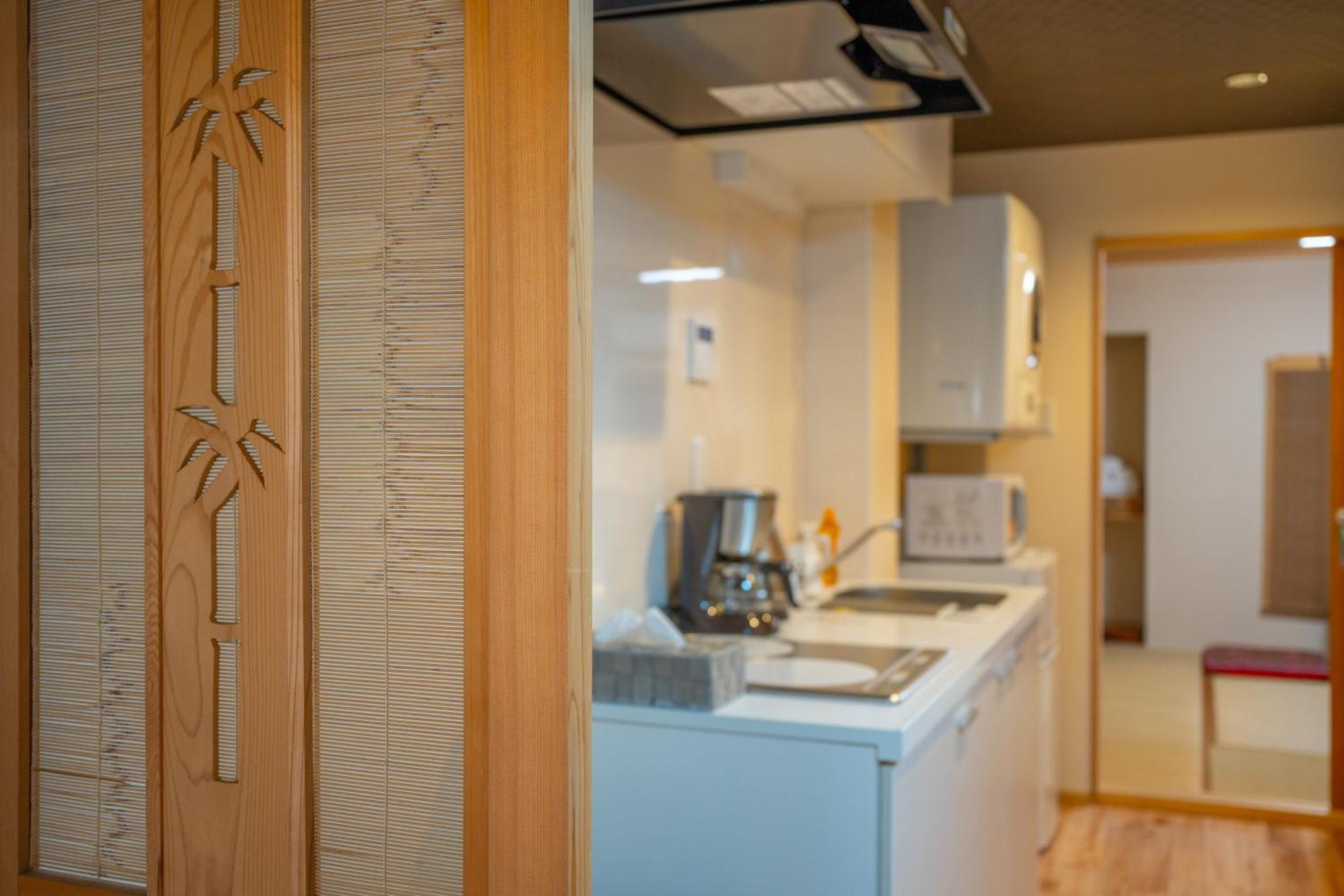 Apartament 美築八坂 Kioto Zewnętrze zdjęcie