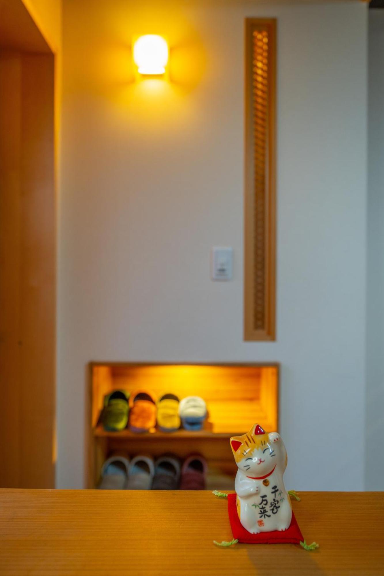 Apartament 美築八坂 Kioto Zewnętrze zdjęcie
