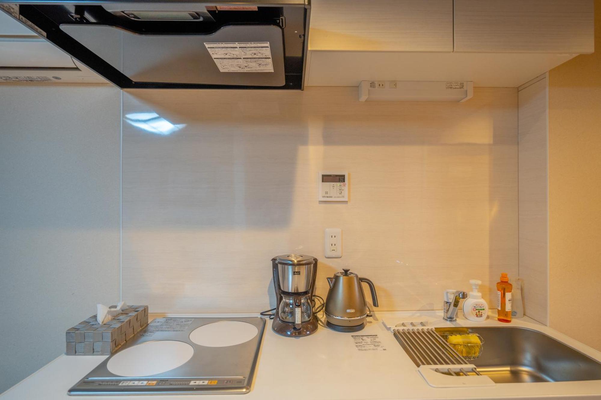 Apartament 美築八坂 Kioto Zewnętrze zdjęcie