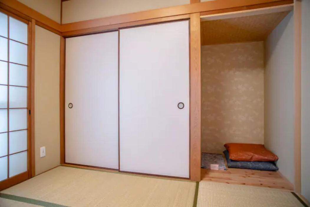 Apartament 美築八坂 Kioto Pokój zdjęcie