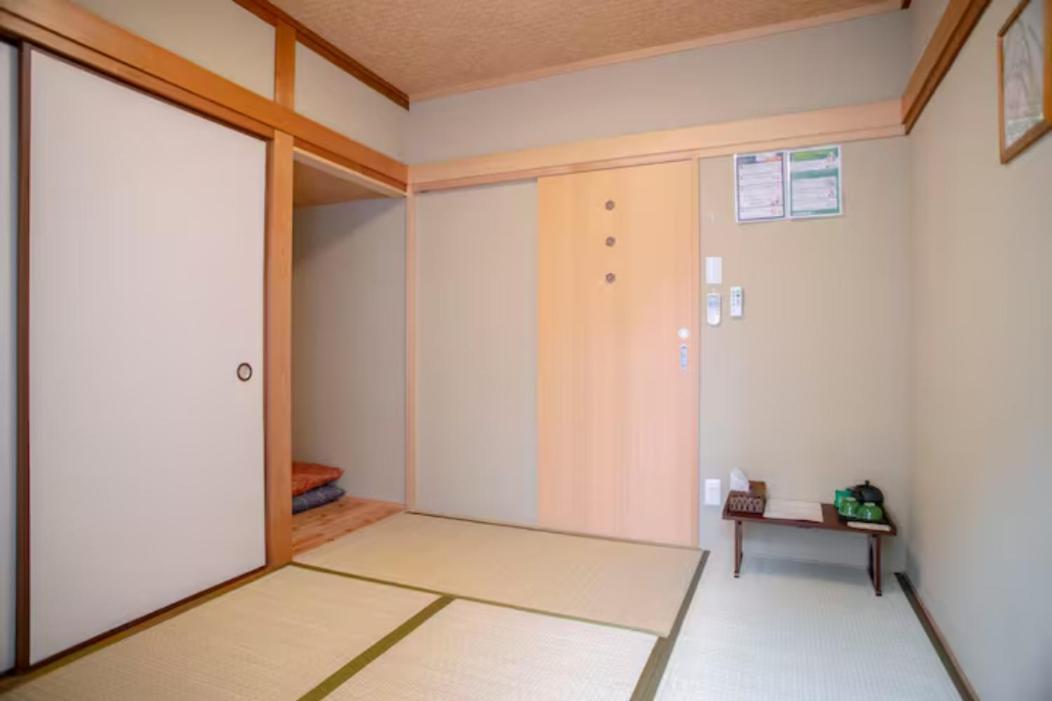 Apartament 美築八坂 Kioto Pokój zdjęcie