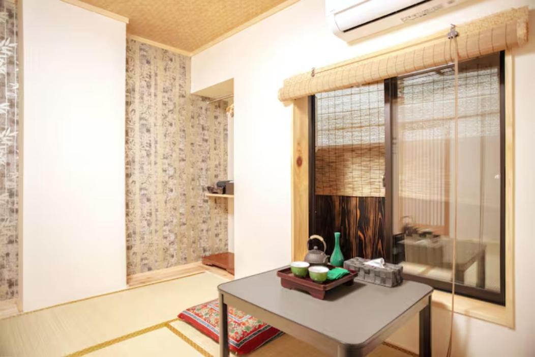 Apartament 美築八坂 Kioto Pokój zdjęcie