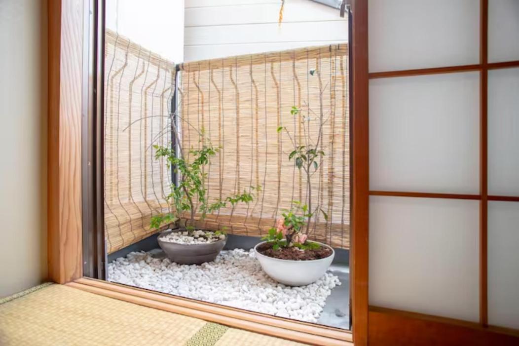 Apartament 美築八坂 Kioto Pokój zdjęcie