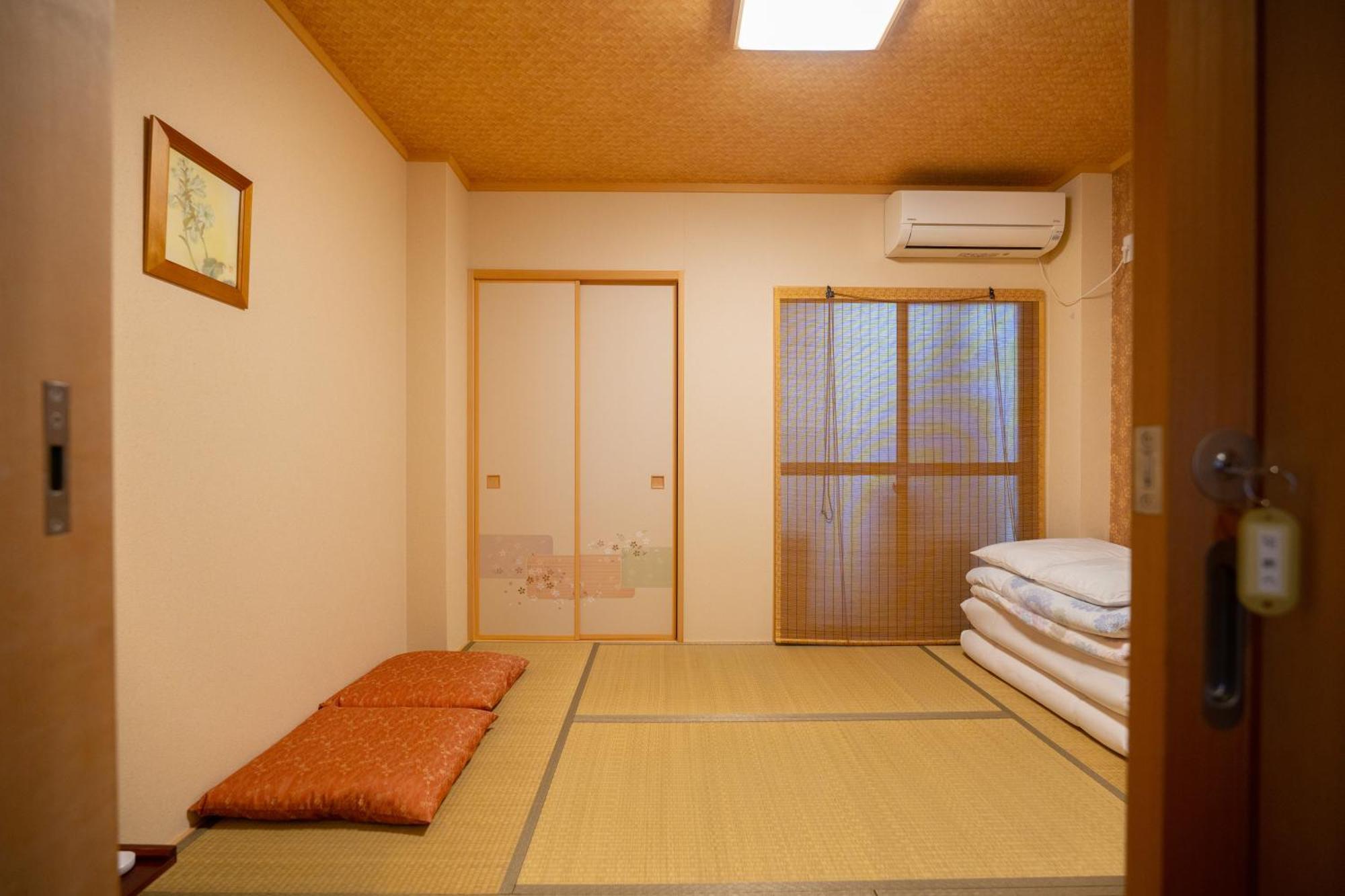 Apartament 美築八坂 Kioto Pokój zdjęcie